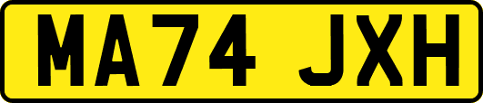 MA74JXH