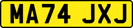 MA74JXJ