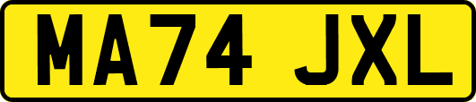 MA74JXL