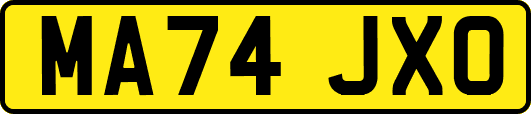 MA74JXO