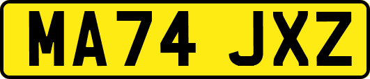 MA74JXZ