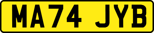 MA74JYB