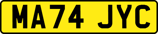 MA74JYC
