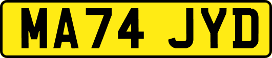 MA74JYD