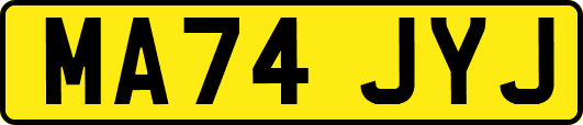 MA74JYJ