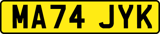 MA74JYK