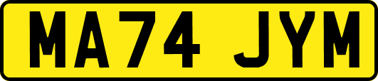 MA74JYM