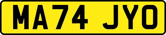 MA74JYO