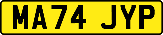 MA74JYP