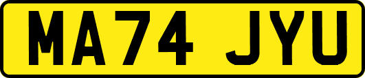 MA74JYU