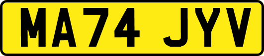MA74JYV