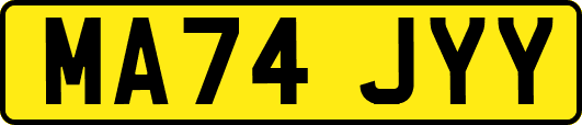 MA74JYY