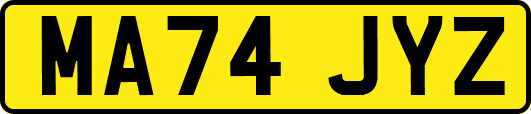 MA74JYZ