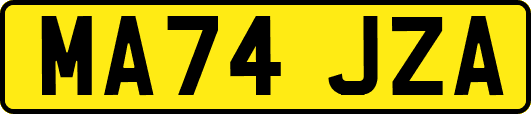 MA74JZA