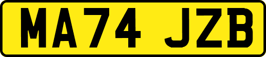 MA74JZB