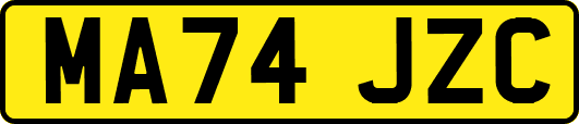 MA74JZC