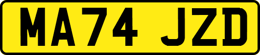 MA74JZD