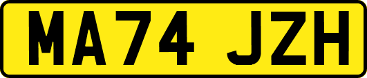MA74JZH