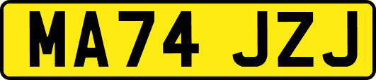 MA74JZJ