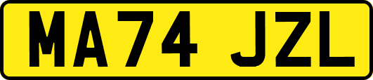 MA74JZL