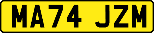 MA74JZM