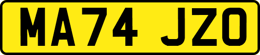 MA74JZO