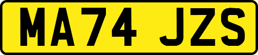 MA74JZS