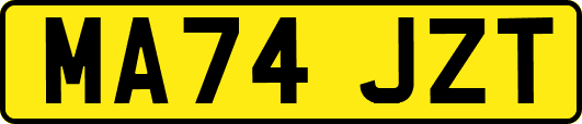 MA74JZT