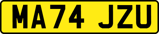 MA74JZU