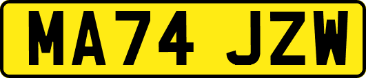 MA74JZW