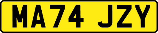 MA74JZY