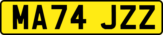 MA74JZZ