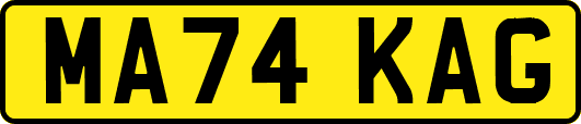 MA74KAG