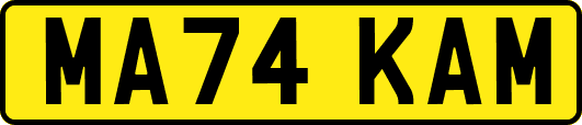 MA74KAM