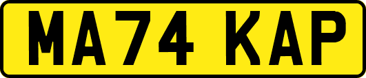 MA74KAP