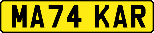 MA74KAR
