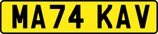 MA74KAV