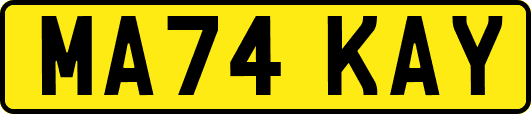 MA74KAY
