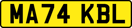 MA74KBL