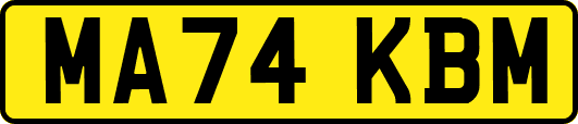 MA74KBM