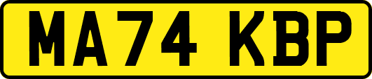MA74KBP