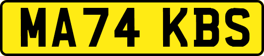 MA74KBS