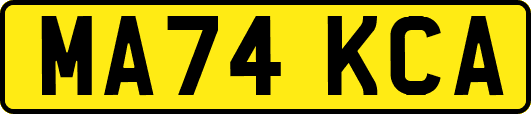 MA74KCA