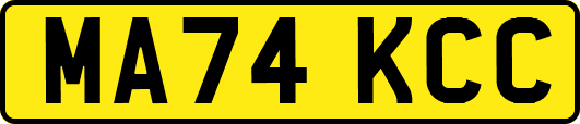 MA74KCC