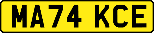 MA74KCE