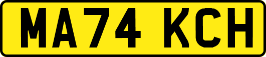 MA74KCH