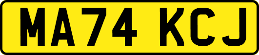 MA74KCJ