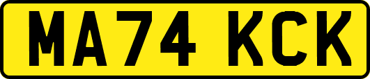 MA74KCK
