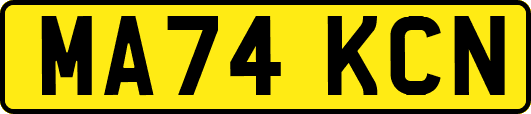 MA74KCN