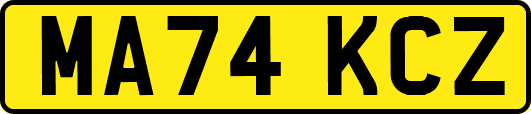 MA74KCZ